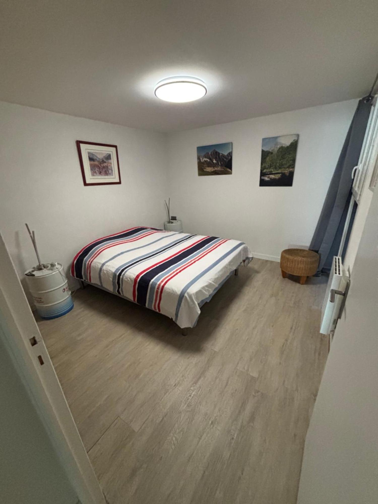 Bel Appartement Centre Ville De Foix Eksteriør bilde