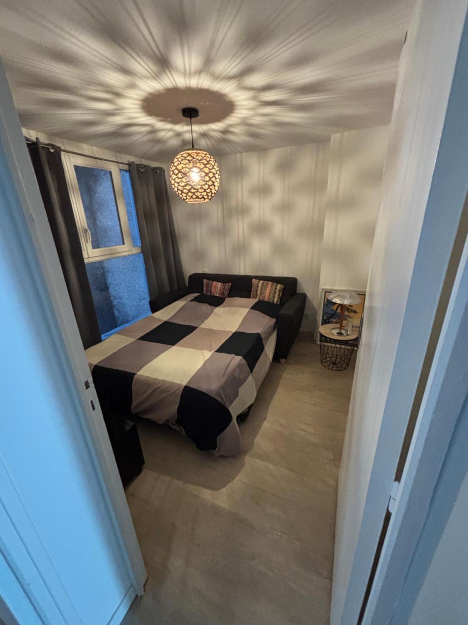 Bel Appartement Centre Ville De Foix Eksteriør bilde