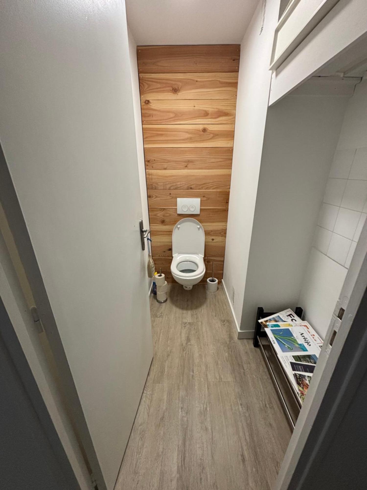 Bel Appartement Centre Ville De Foix Eksteriør bilde