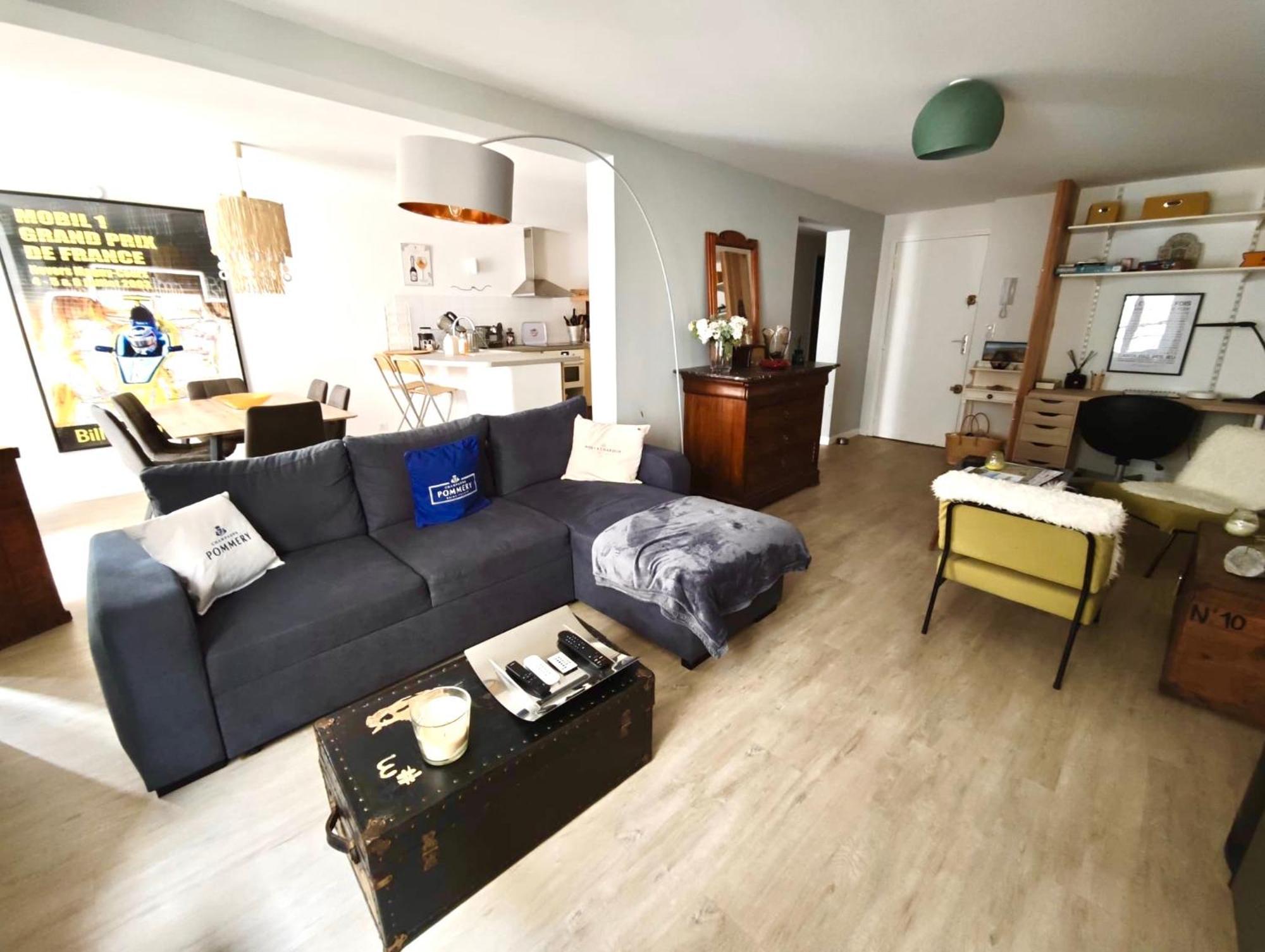 Bel Appartement Centre Ville De Foix Eksteriør bilde